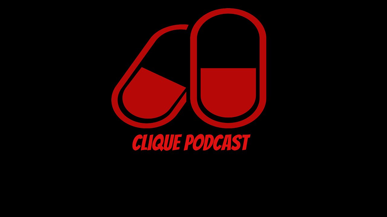 The Clique Podcast Episode 5: Vin Diesel Allegations! Tik Tok videos reaction and Sexy Redd Rant!