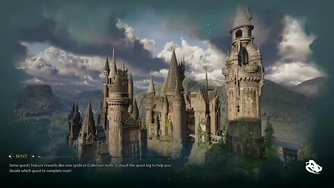 Hogwarts Legacy - Episode 4: The Forbidden Forest