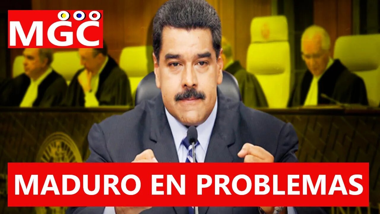 🔴SUCEDIO HOY! URGENTE HACE UNAS HORAS! MIRALO ANTES QUE LO BORREN - NOTICIAS VENEZUELA HOY