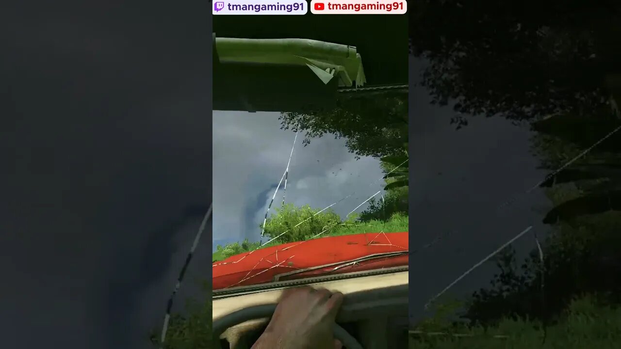 Should Not Have Done That