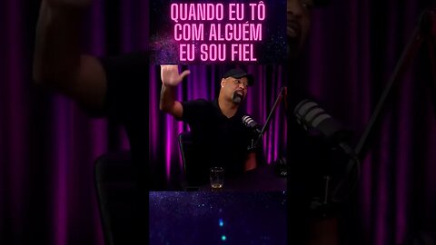 Fiel #resenha #podcast #bbb23