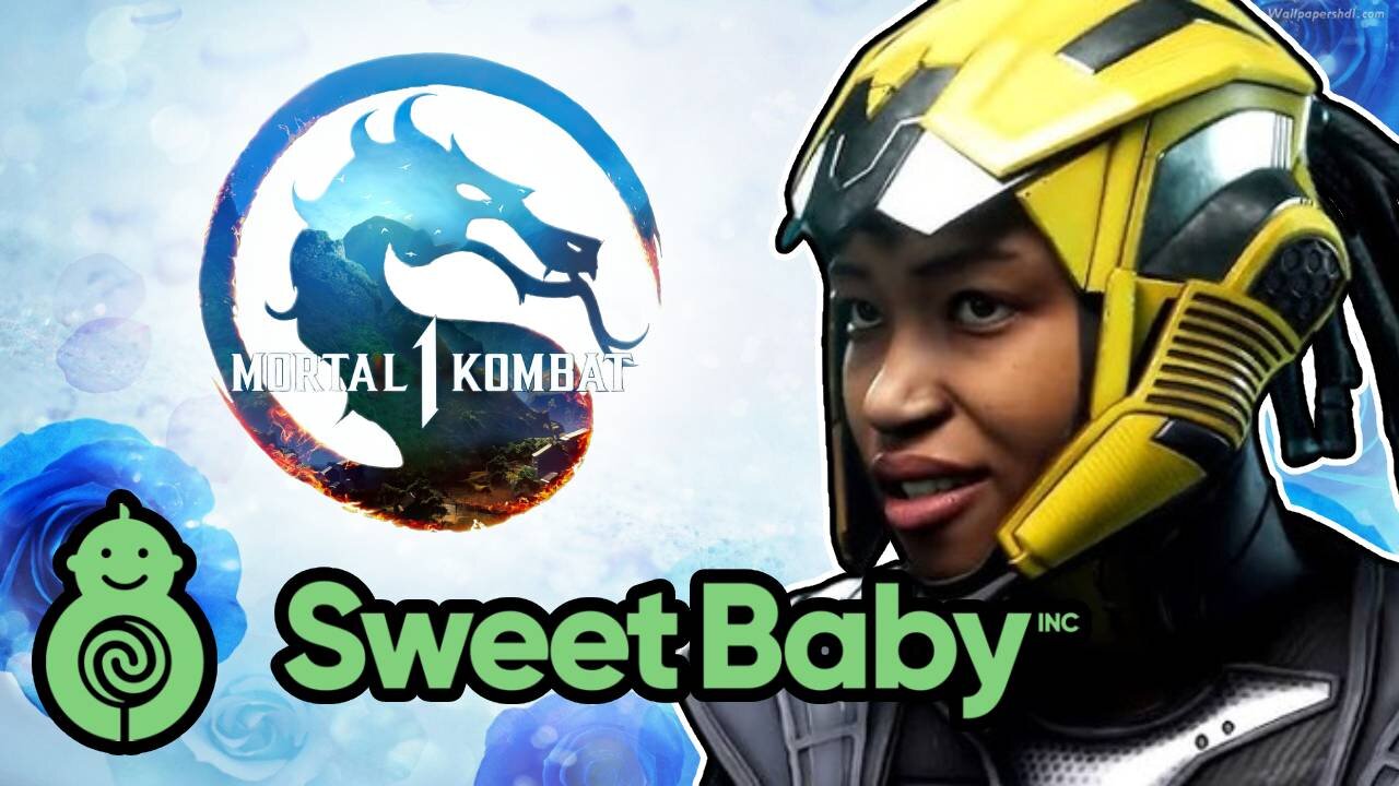 Mortal Kombat 1 Infected With Sweet Baby Inc. DEI?