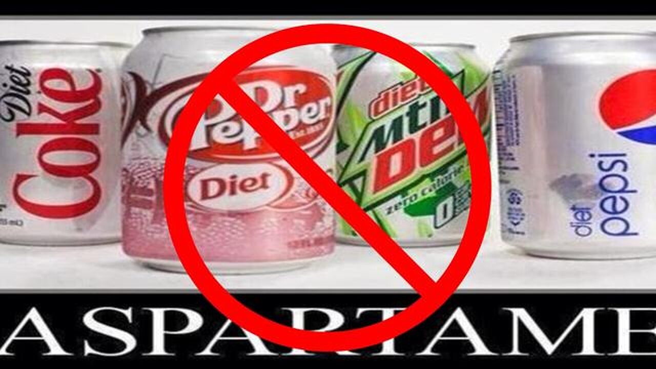 Aspartame