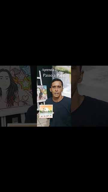 #aulagratuita de pintura