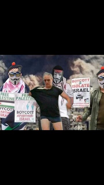 Revolution Palistine