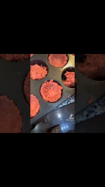 Burger bites | keto burger recipe #keto #lowcarb #burgers #ketoqueen #Shorts