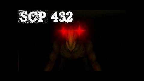 (Réupload) SCP 432 | Court...