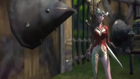 tera mmo walkthrough part 15