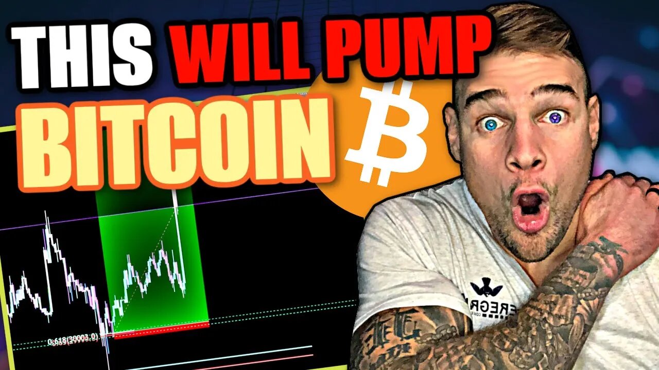 THIS WILL PUMP BITCOIN!!!! (MUST WATCH ASAP!!!)