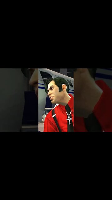 Saints Row: What Goes Up | Get The Plane Ready #Shorts