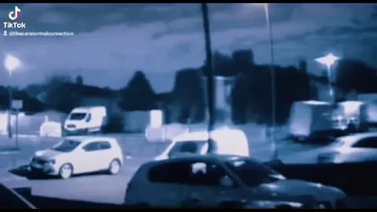 What lurks in the Darkness?