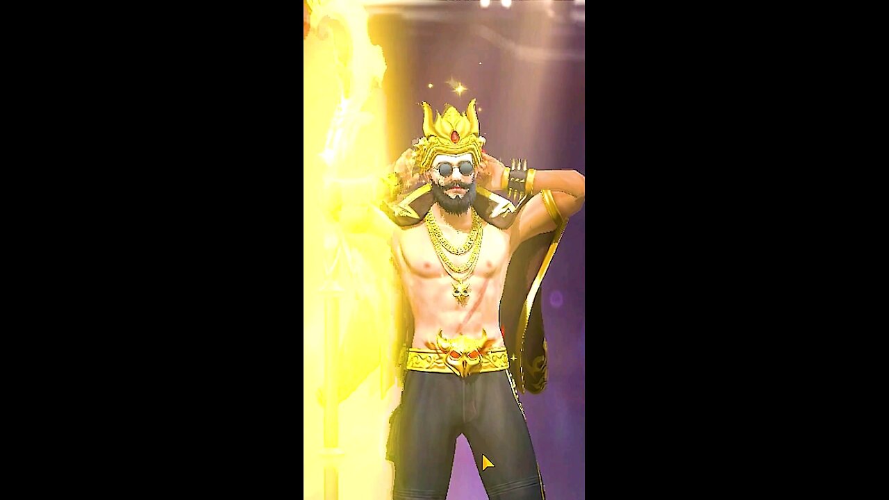 Ravan #shorts #youtubeshorts #free fire #viral