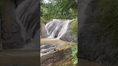 Cachoeira do Bravim