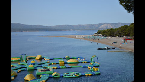 Runaway | Bol, otok Brač