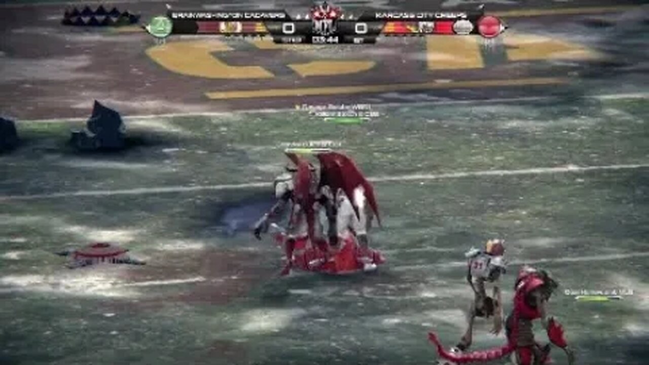 NFL Awards Winners Predictions