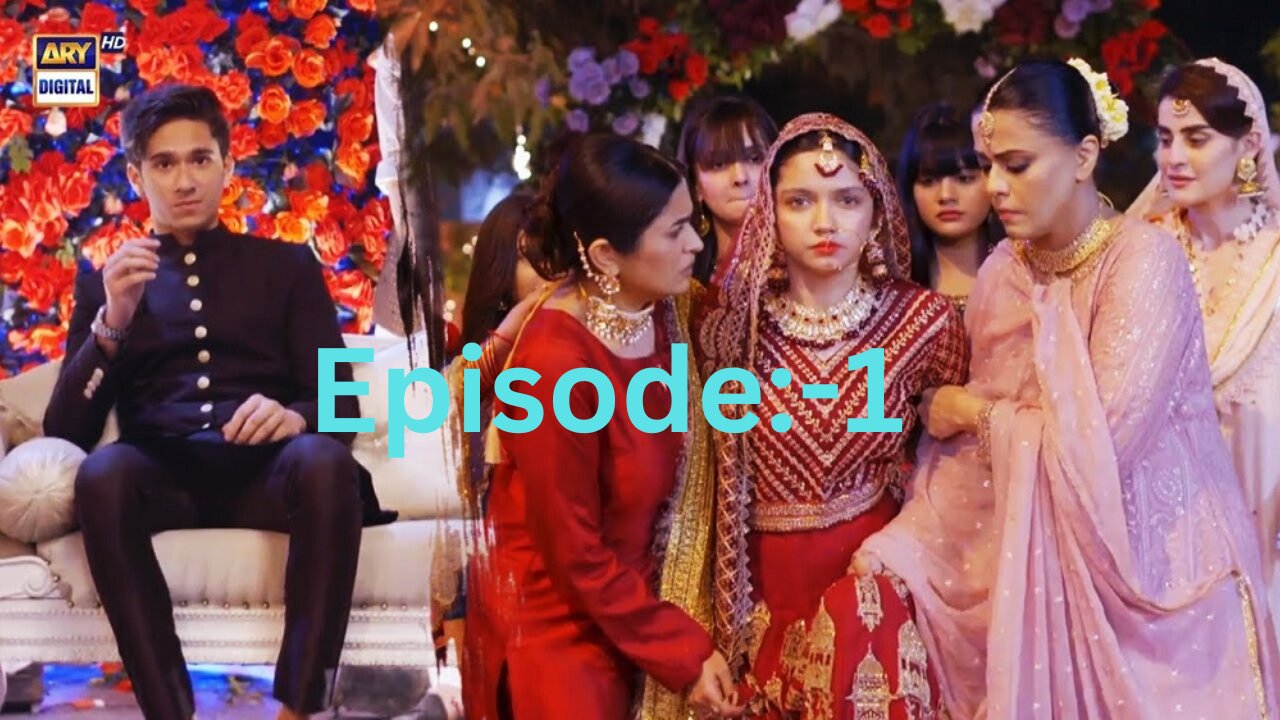 MAYI RI Episode 1