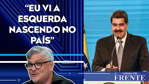 O que explica a ascensão da esquerda na América Latina? | LINHA DE FRENTE