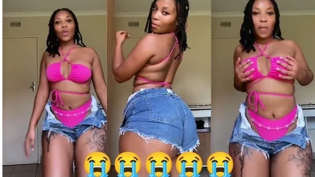 she's on summer mode ðŸ˜ðŸ˜ðŸ˜ðŸ˜ðŸ”¥ðŸ”¥ðŸ’” #amapiano #2023 #viral #trending