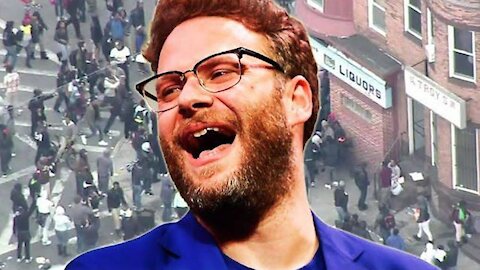 Seth Rogen is an Idiot -