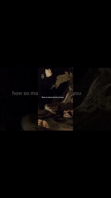 Version of your mind #mymotivation #motivation