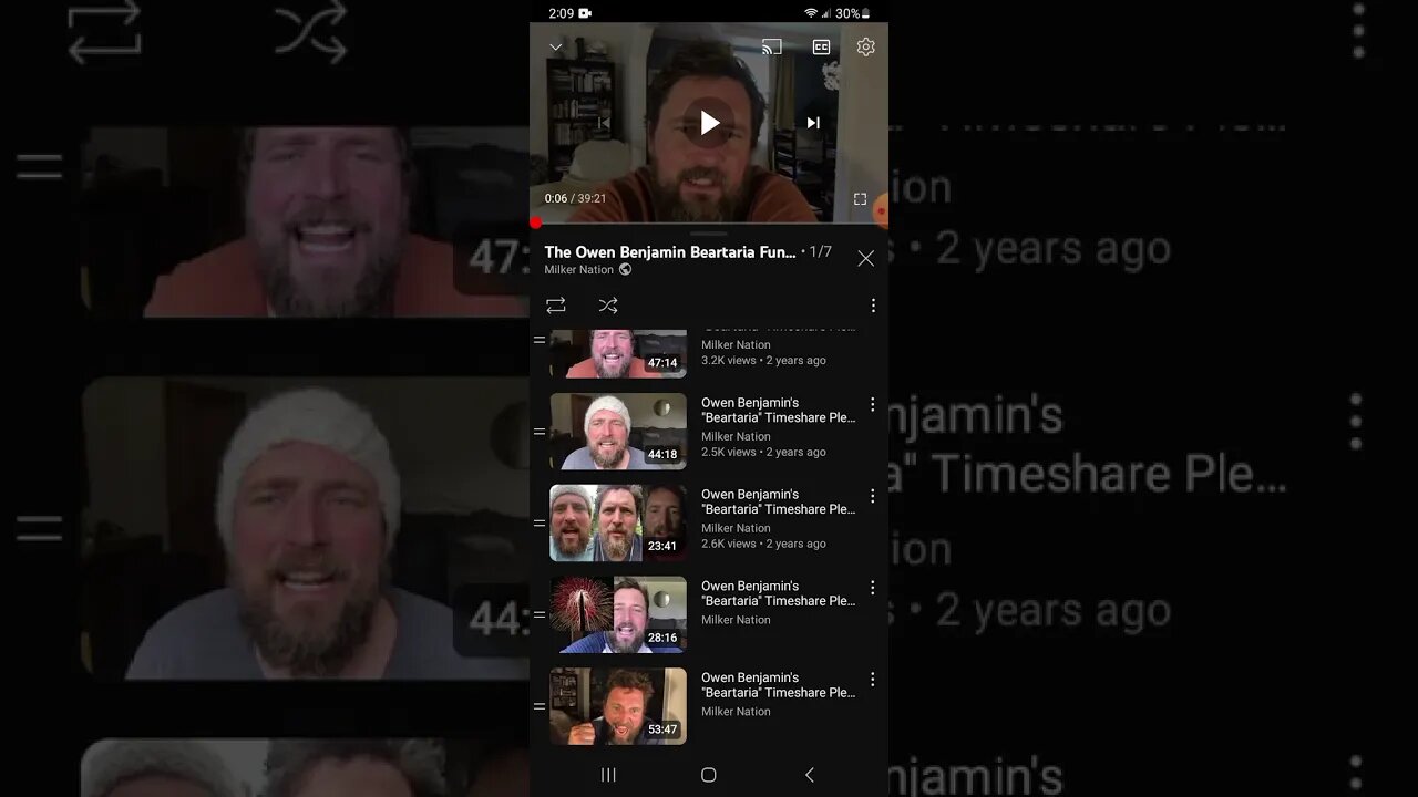 P.S.A. - How to Find the Truth about Owen Benjamin