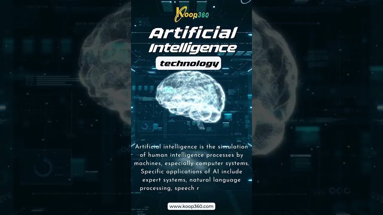 𝐀𝐫𝐭𝐢𝐟𝐢𝐜𝐢𝐚𝐥 𝐢𝐧𝐭𝐞𝐥𝐥𝐢𝐠𝐞𝐧𝐜𝐞: 𝐄𝐦𝐩𝐨𝐰𝐞𝐫𝐢𝐧𝐠 𝐦𝐚𝐜𝐡𝐢𝐧𝐞𝐬 𝐰𝐢𝐭𝐡 𝐭𝐡𝐞 𝐩𝐨𝐰𝐞𝐫 𝐨𝐟 𝐭𝐡𝐨𝐮𝐠𝐡𝐭.