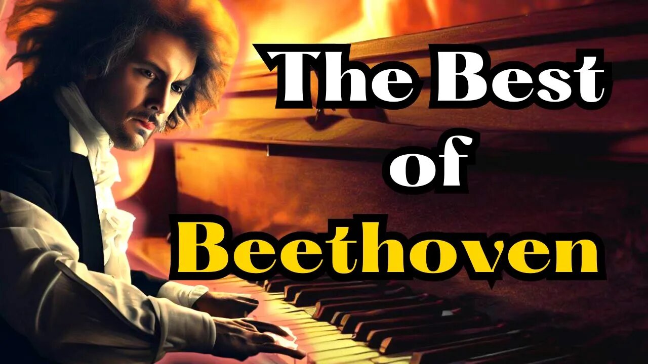 The Best of Beethoven: The Inspiration Behind Beethoven’s Most Famous Songs.