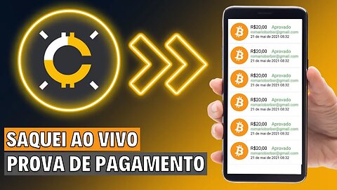 [INSTALOU,SACOU] APP de JOGO que GANHA DINHEIRO de VERDADE PAGANDO NA HORA DE GRAÇA (GARANTIDO)