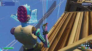 Session 1: Fortnite (1v1 Boxfight Matchmaking)