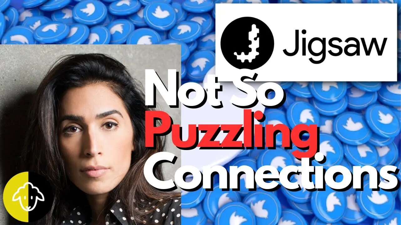 PROOF! GOOGLE GOVERNMENT PARTNERSHIP!?!? FASCISM in USA?!New #twitterfiles REACTION Highlights!