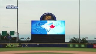 The countdown is on! Sahlen Field upgrades complete as Buffalo gets ready to host Blue Jays