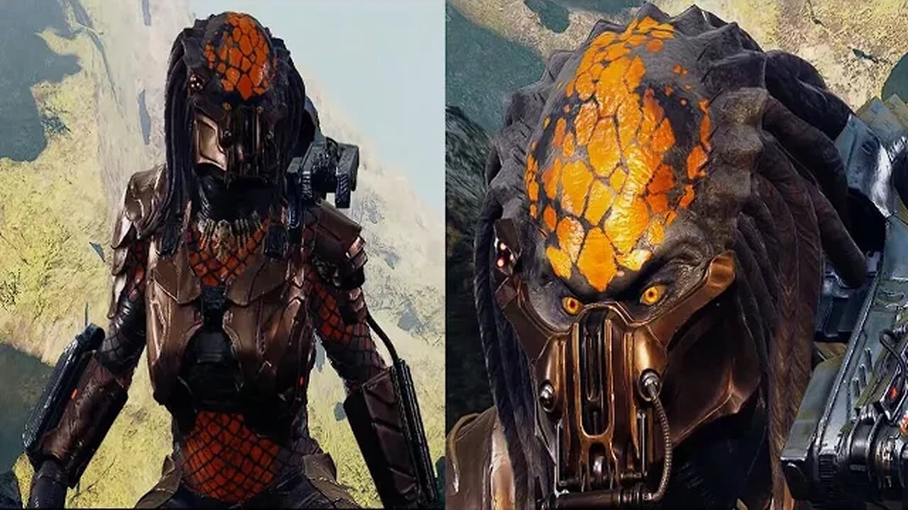 HOW TO FIX BERSERKER PREDATOR CLASS: USE SMART DISK