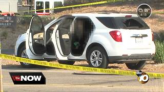 Bizarre double homicide investigated in Escondido