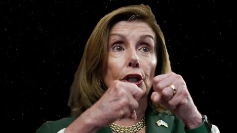 PELOSI: TENEMOS QUE CAMBIAR ESE TEMA DE LA INFLACIÓN...