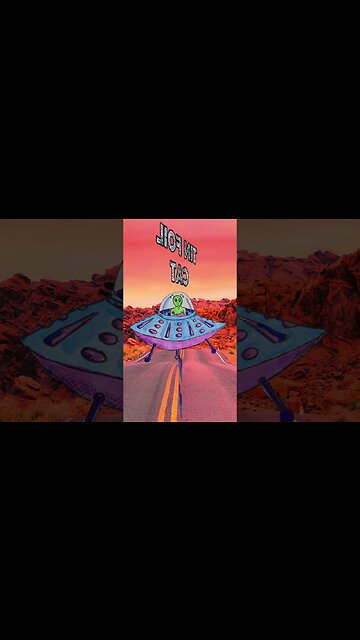 Tin Foil Cat - Short