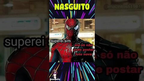 Memes em imagens - ELA SÓ NÃO PODE POSTAR FOTO NOVA #shorts