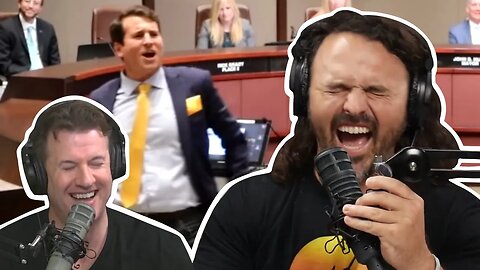 Dick Masterson Meets Alex Stein (Prime Time #99)