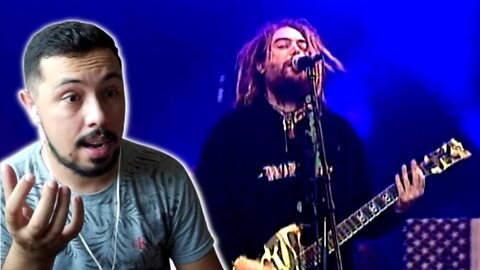 Soulfly - Roots Bloody Roots (Live) | REACTION