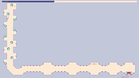 N++ - Clownstep (!-A-06) - G++T++