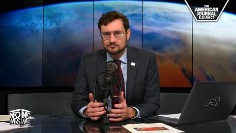 AMERICAN JOURNAL (Full Show) Wednesday - 8/31/22