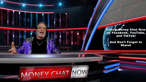 Money Chat Now (10-10-20) Here Comes the Biden-gedden!