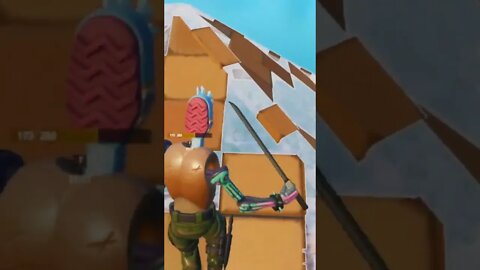 Glaurung Practice #shorts #fortnite