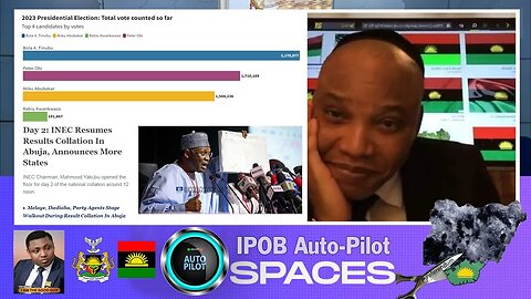 THE EXPOSITORY INTERVIEW OF AHMADU BELLO WITH BBC JOURNALIST 1966 || FULANIZATION - MAZI NNAMDI KANU