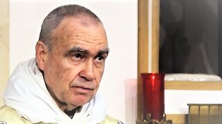 Ave Maria! HOMILY - St. Luke - October 18, 2022