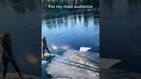 Winter Time Tiktok nichlasbotten