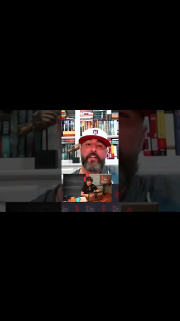 The Internet Is The WORST For Information