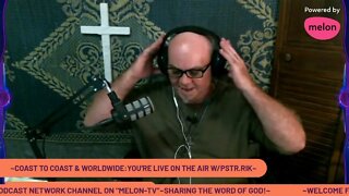 -(09/29/22)-@1:30AM-THURSDAY MORNING 1ST SERVICE BIBLE STUDY PODCAST ON *MELON-TV+-