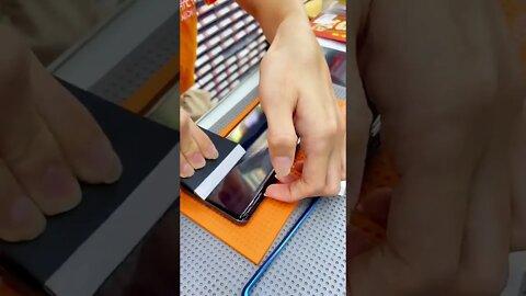 New mobile technology/latest mobile protector/new technology