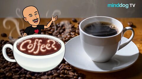 Coffee with the Dog EP277 - This Year Will Never End!