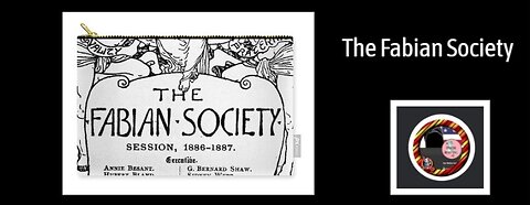 The Fabian Society